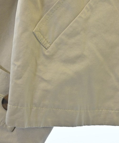 N. Natural Beauty Basic เสื้อโค้ท