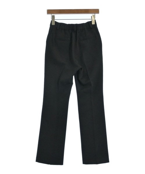 N. Natural Beauty Basic กางเกงขายาว