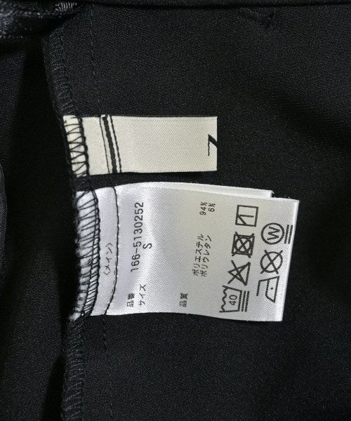 N. Natural Beauty Basic กางเกงขายาว