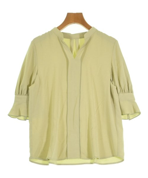 N. Natural Beauty Basic เสื้อสตรี