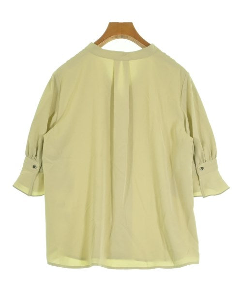 N. Natural Beauty Basic เสื้อสตรี