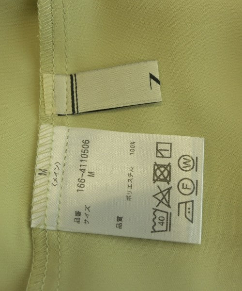 N. Natural Beauty Basic เสื้อสตรี