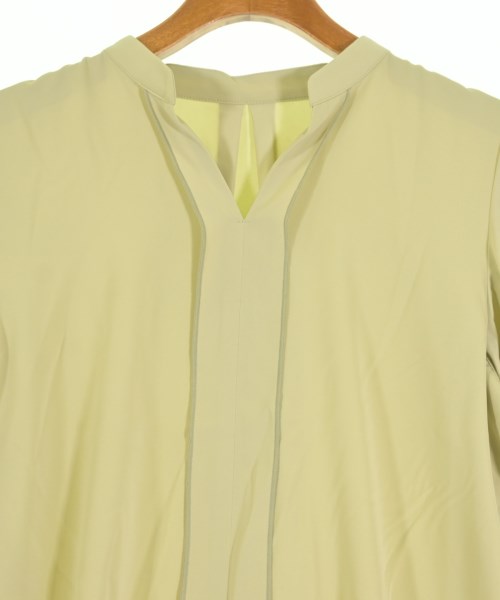 N. Natural Beauty Basic เสื้อสตรี