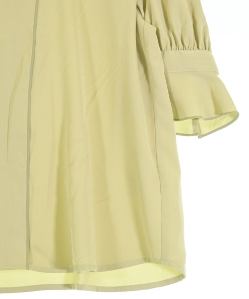 N. Natural Beauty Basic เสื้อสตรี
