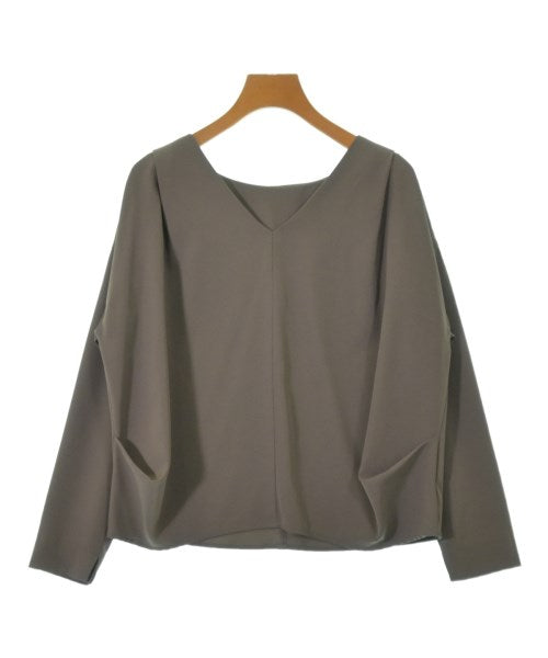 N. Natural Beauty Basic เสื้อสตรี