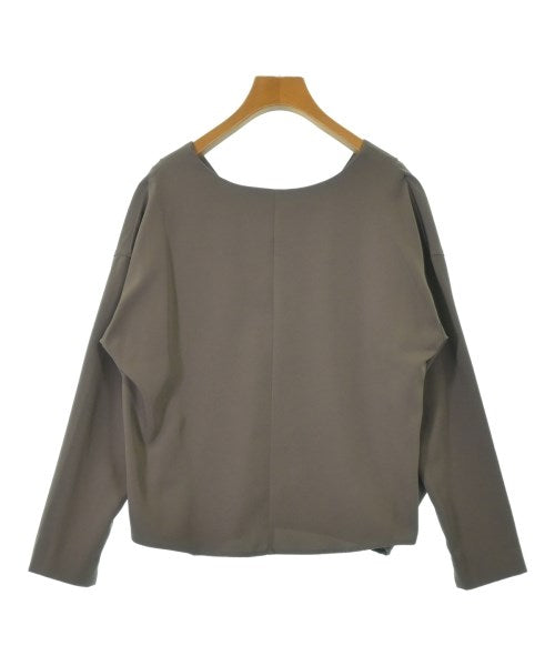 N. Natural Beauty Basic เสื้อสตรี