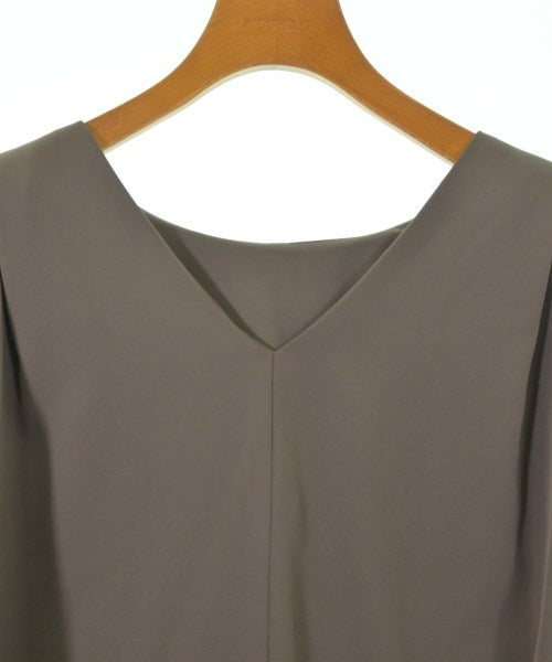 N. Natural Beauty Basic เสื้อสตรี