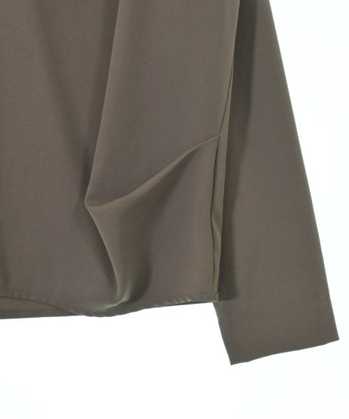N. Natural Beauty Basic เสื้อสตรี