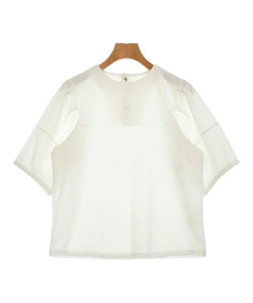 N. Natural Beauty Basic เสื้อสตรี