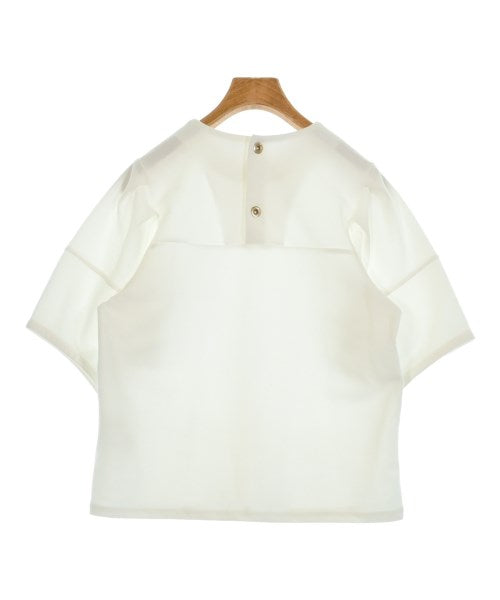 N. Natural Beauty Basic เสื้อสตรี