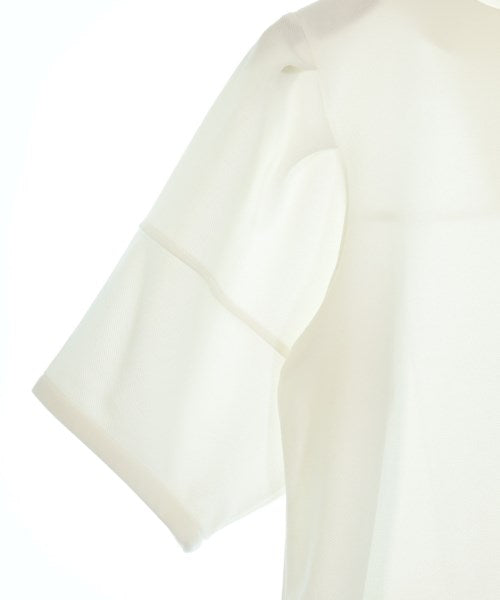 N. Natural Beauty Basic เสื้อสตรี