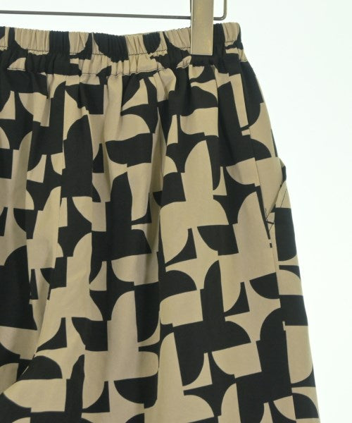 N. Natural Beauty Basic กางเกง อื่น