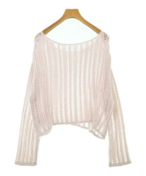 N. Natural Beauty Basic เสื้อกันหนาว