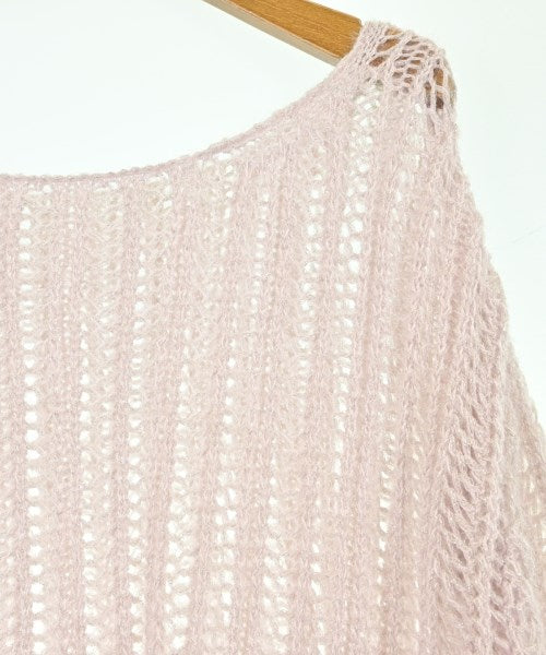N. Natural Beauty Basic เสื้อกันหนาว