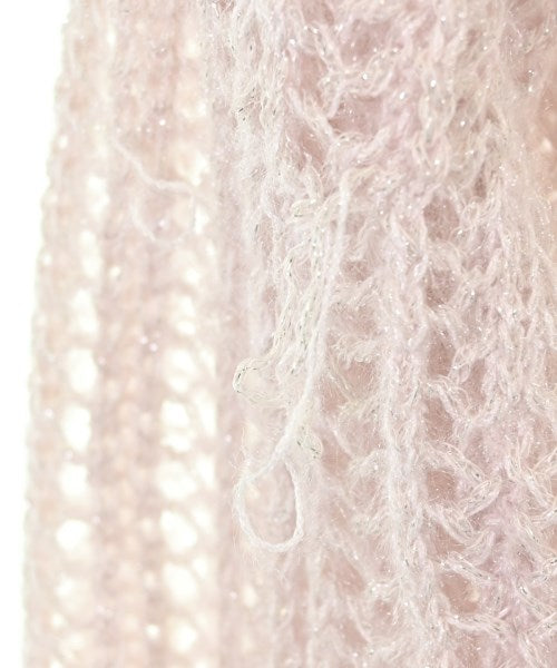N. Natural Beauty Basic เสื้อกันหนาว
