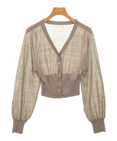 N. Natural Beauty Basic เสื้อคาร์ดิแกน