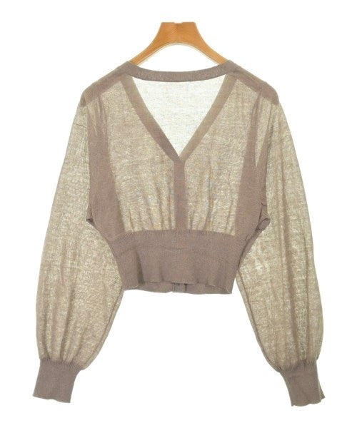 N. Natural Beauty Basic เสื้อคาร์ดิแกน