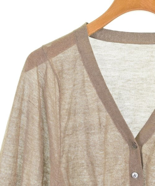 N. Natural Beauty Basic เสื้อคาร์ดิแกน
