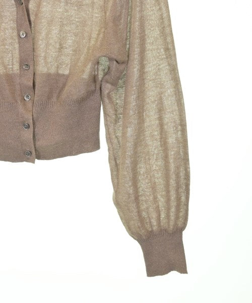 N. Natural Beauty Basic เสื้อคาร์ดิแกน