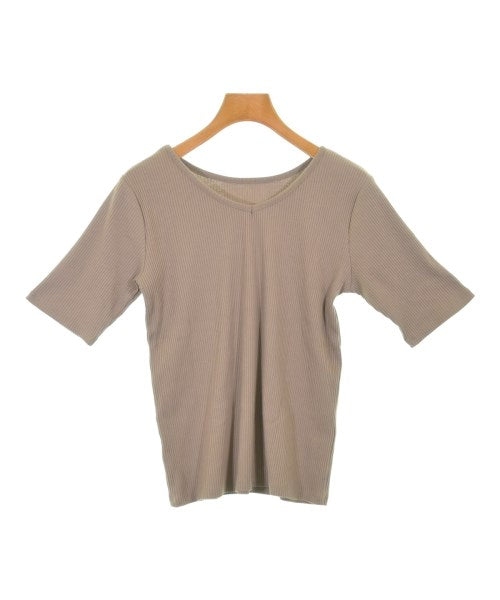N. Natural Beauty Basic เสื้อยืด/เสื้อท็อปส์