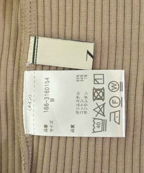 N. Natural Beauty Basic เสื้อยืด/เสื้อท็อปส์