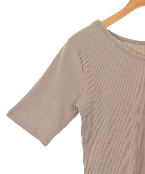 N. Natural Beauty Basic เสื้อยืด/เสื้อท็อปส์