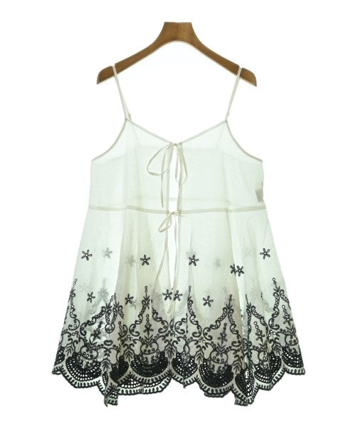 N. Natural Beauty Basic เสื้อสตรี