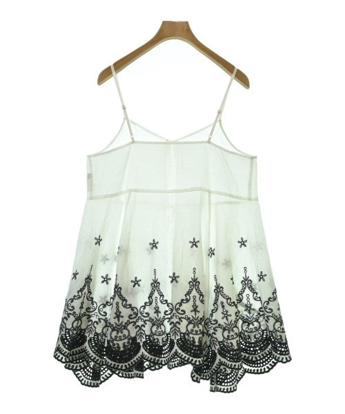N. Natural Beauty Basic เสื้อสตรี