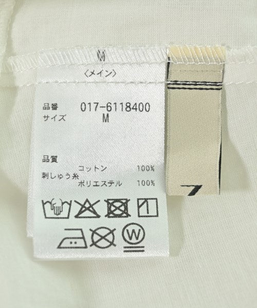N. Natural Beauty Basic เสื้อสตรี