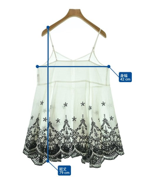 N. Natural Beauty Basic เสื้อสตรี