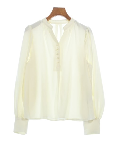 N. Natural Beauty Basic เสื้อสตรี