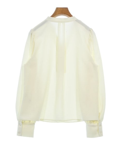N. Natural Beauty Basic เสื้อสตรี