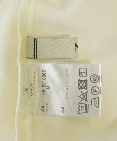 N. Natural Beauty Basic เสื้อสตรี