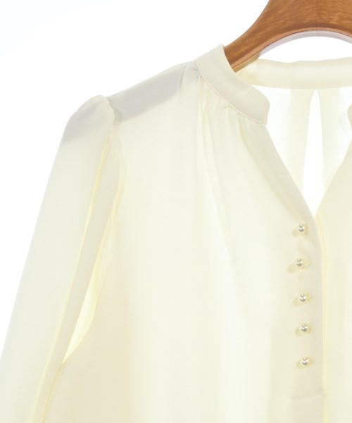 N. Natural Beauty Basic เสื้อสตรี