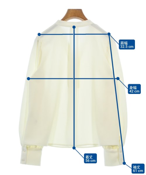 N. Natural Beauty Basic เสื้อสตรี