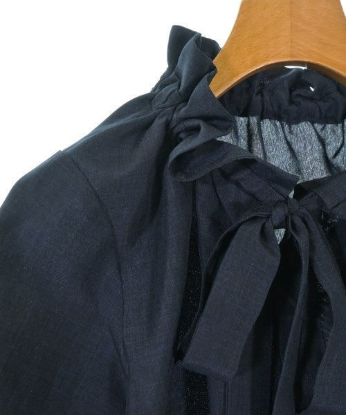 N. Natural Beauty Basic เสื้อสตรี