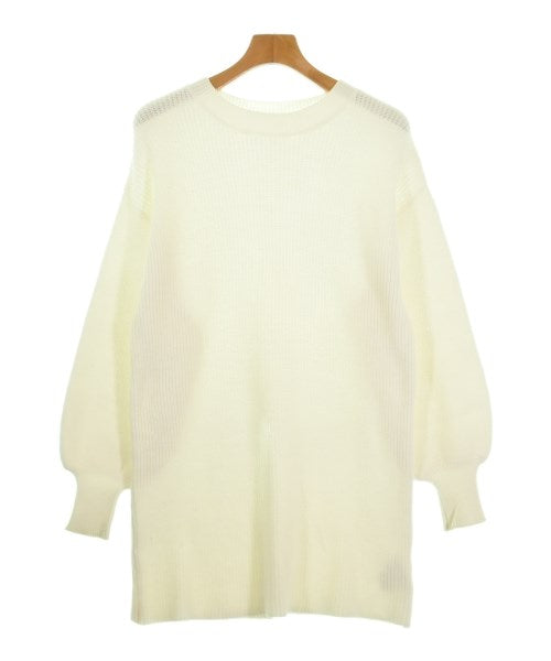 N. Natural Beauty Basic เสื้อกันหนาว