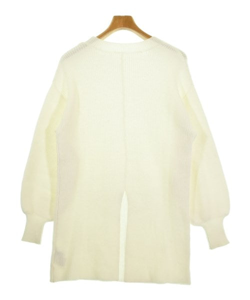 N. Natural Beauty Basic เสื้อกันหนาว