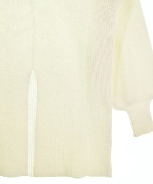 N. Natural Beauty Basic เสื้อกันหนาว