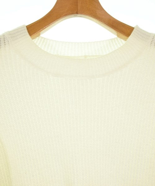 N. Natural Beauty Basic เสื้อกันหนาว