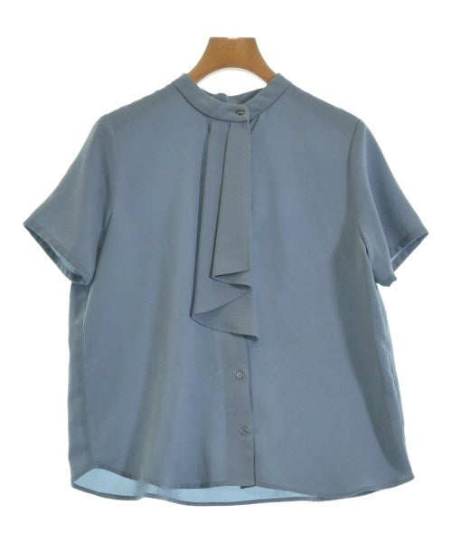 N. Natural Beauty Basic เสื้อลำลอง