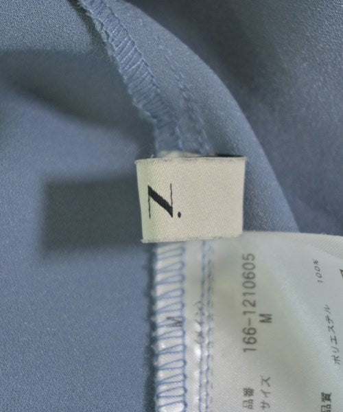 N. Natural Beauty Basic เสื้อลำลอง