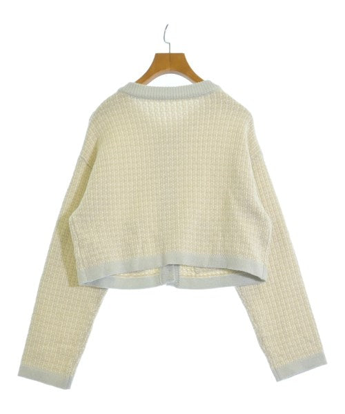 N. Natural Beauty Basic เสื้อคาร์ดิแกน