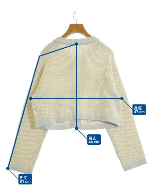 N. Natural Beauty Basic เสื้อคาร์ดิแกน
