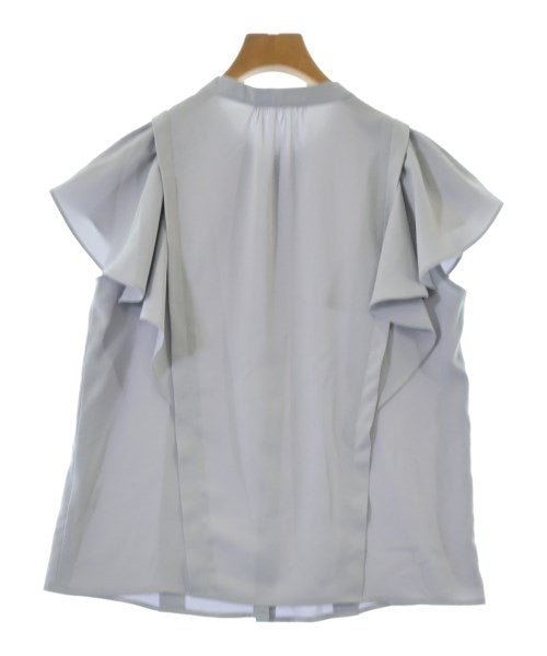 N. Natural Beauty Basic เสื้อสตรี