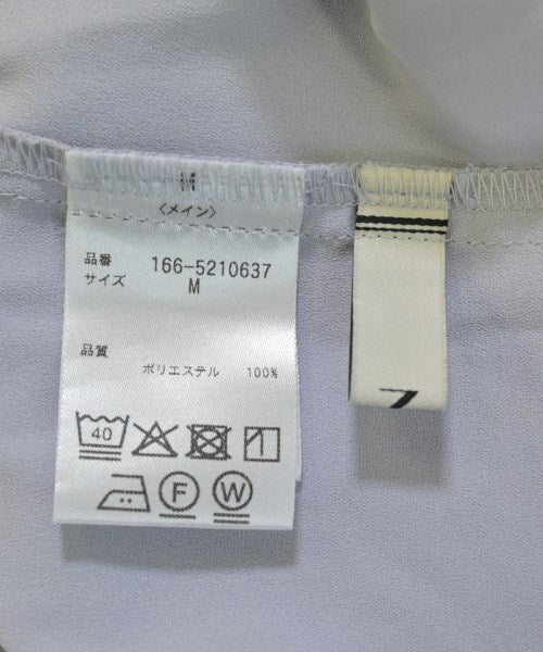 N. Natural Beauty Basic เสื้อสตรี