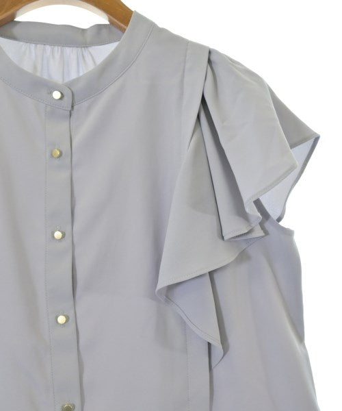N. Natural Beauty Basic เสื้อสตรี
