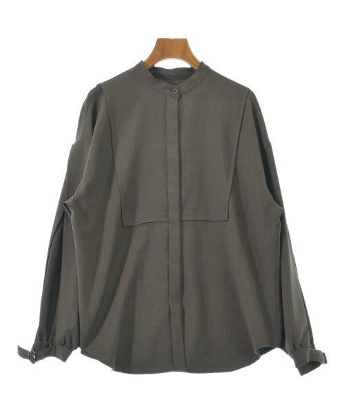 N. Natural Beauty Basic เสื้อลำลอง