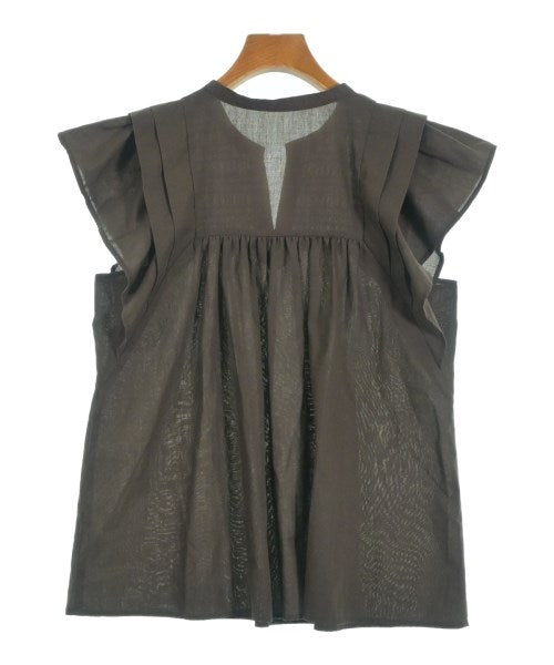 N. Natural Beauty Basic เสื้อสตรี