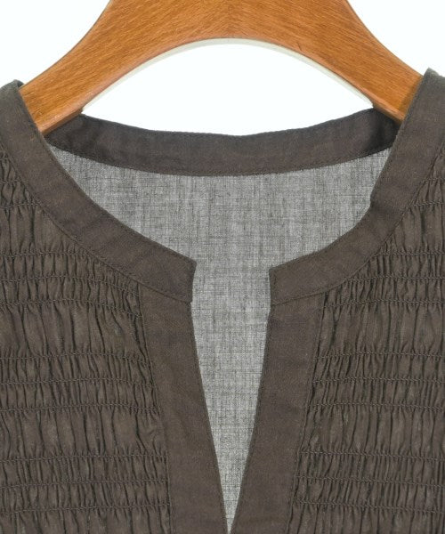 N. Natural Beauty Basic เสื้อสตรี